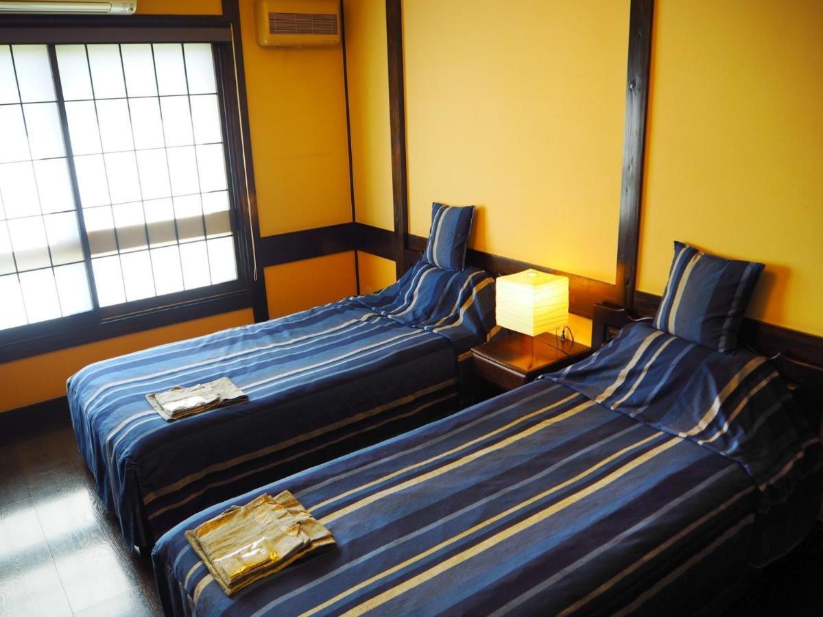 Tamachi Bukeyashiki Hotel - Vacation Stay 20163V Daisen  Exterior foto